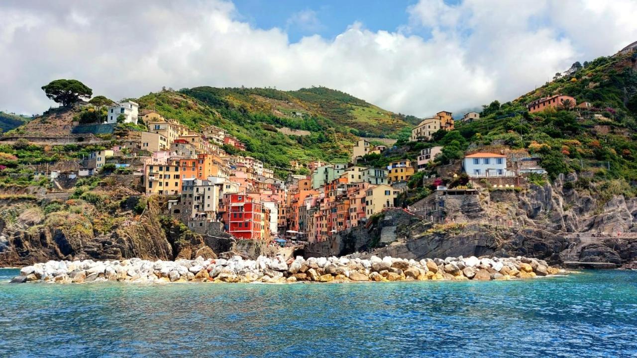 Agriturismo Angio Nel Cere Bracelli Dış mekan fotoğraf