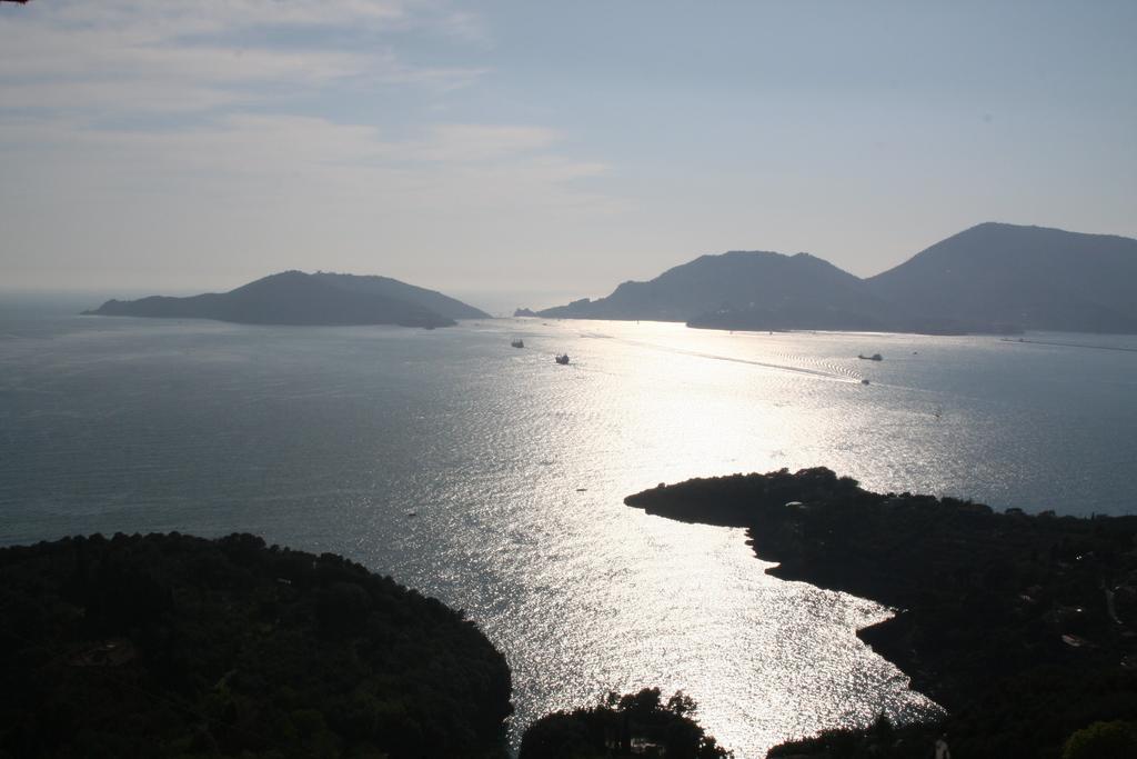 Agriturismo Angio Nel Cere Bracelli Dış mekan fotoğraf