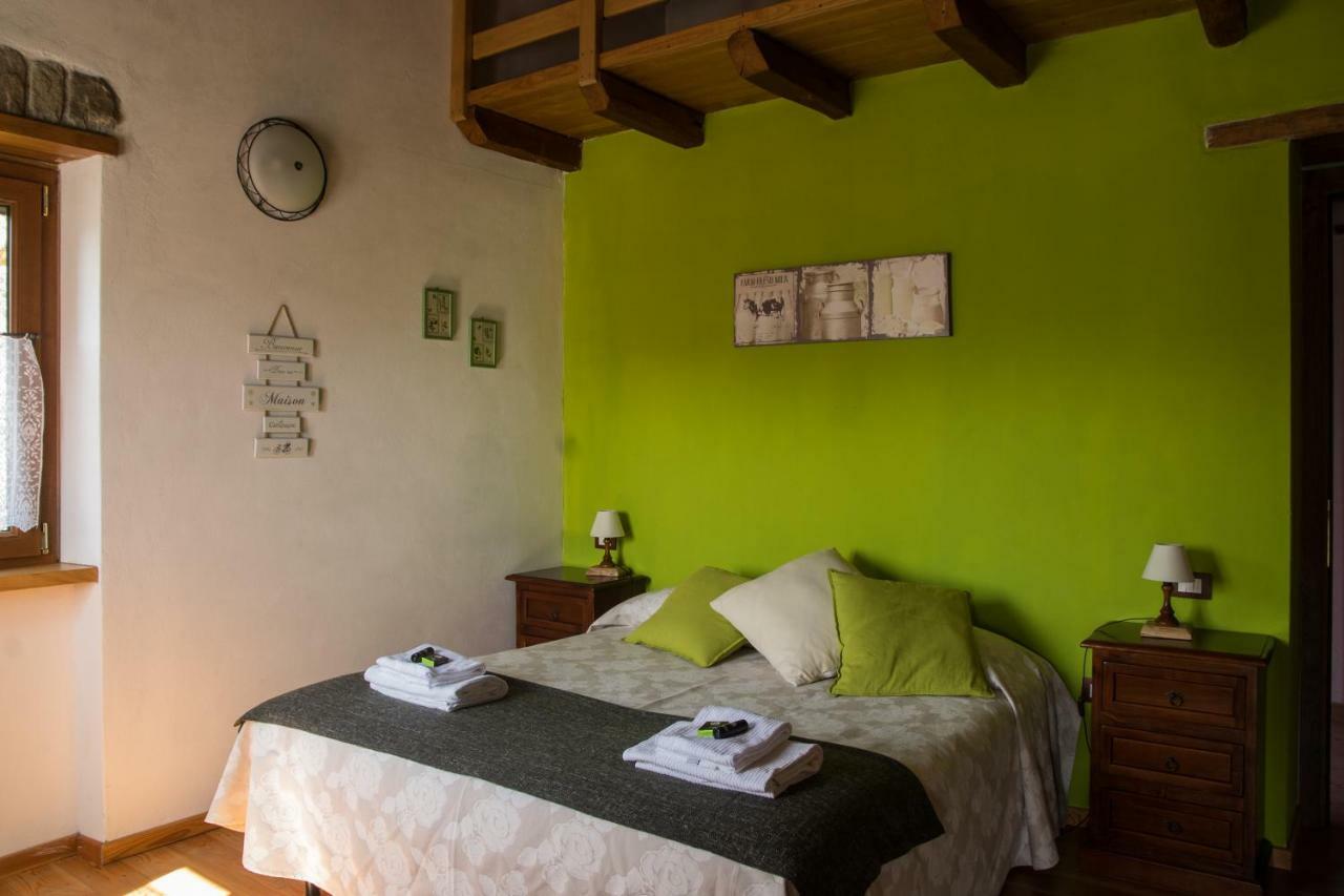 Agriturismo Angio Nel Cere Bracelli Dış mekan fotoğraf