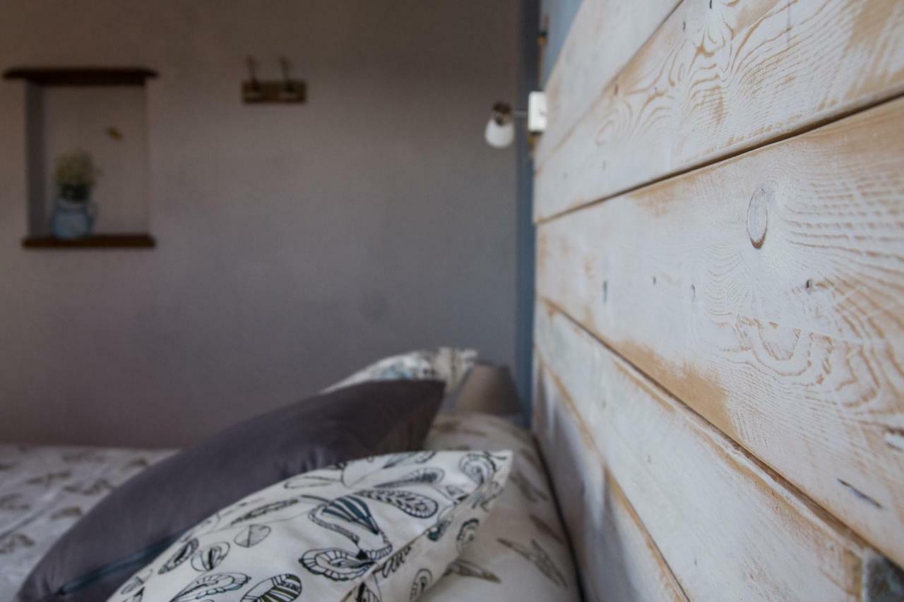 Agriturismo Angio Nel Cere Bracelli Dış mekan fotoğraf